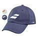  Babolat (Babolat) унисекс EVENT CAP цельный вышивка ввод Event колпак 5UB1226(25y10m)