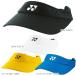  Yonex женский be утечка -ru козырек 40036 все 5 цвет (YONEX VeryCool Visor)(16y3m) теннис * бадминтон 