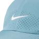 �i�C�L(NIKE) 2026 HO ���j�Z�b�N�X Dri-FIT �A�h�o���e�[�W �N���u �A���X�g���N�`���[�h �e�j�X�L���b�v �X�q FB5598-008 �X���[�L�[�u���[�~WH(26y10m) �֘A�摜2