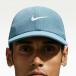 �i�C�L(NIKE) 2026 HO ���j�Z�b�N�X Dri-FIT �A�h�o���e�[�W �N���u �A���X�g���N�`���[�h �e�j�X�L���b�v �X�q FB5598-008 �X���[�L�[�u���[�~WH(26y10m) �֘A�摜5