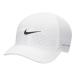  Nike (NIKE) 2024 SP унисекс Dri-FIT Ad Vantage Club колпак шляпа FB5598-100 белый × черный (24y1m)