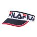 FILA( filler ) 2022 унисекс AUSTIN( Austin ) козырек тент FA010-100 бушлат голубой (22y9m)