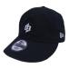 blueeq(b Louis k) унисекс NEWERA×blueeq сотрудничество 9THIRTYna in sa- чай колпак BQAC00016-010 черный (25y3m)