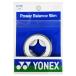 используя порез .10g упаковка Yonex (YONEX) энергия баланс тонкий примерно 10g балансир -слойный . регулировка баланса AC186- серебряный (20y7m)