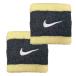 2�g �i�C�L(NIKE) ���j�Z�b�N�X Swoosh �X�E�b�V�� �N���V�b�N ���X�g�o���h 2P BN3000-361 �t�F���l���~�u���b�NS(26y10m)