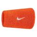 2�g �i�C�L(NIKE) ���j�Z�b�N�X Swoosh �X�E�b�V�� �N���V�b�N �_�u�����C�h���X�g�o���h BN4000-802 �`�[���I�����W�~�z���C�g(25y7m)