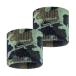 2�g �i�C�L(NIKE) ���j�Z�b�N�X SWOOSH �X�E�b�V�� Dri-FIT �N���V�b�N �v�����g���X�g�o���h BN3200-930 O�O���[���~�Z�R�C�A�~BK