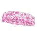  Nike (NIKE) унисекс SWOOSHsushuDri-FIT Classic печатная головка частота BN1200-638 playful розовый ×WH