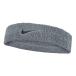�i�C�L(NIKE) ���j�Z�b�N�X SWOOSH �X�E�b�V�� �w�b�h�o���h BN1000-005 �N�[���O���[�~�u���b�N(25y7m)