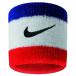 прямые продажи конец! ликвидация запасов специальная цена Nike (NIKE) 2019 SPsushu одиночный широкий напульсник (2 шт 1 комплект ) BN4002|BN2095-620 - spring ro красный × черный (19y2m)
