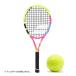  общая длина 25.5cm Babolat (Babolat) Mini ракетка чистый aero черновой .2023 * внимание * миниатюра. 741019-100 желтый ×PK× голубой (23y6m)