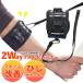 ликвидация запасов специальная цена пена улучшение . локти опора. 2Way POWERTI( power ti) теннис список футболка Tennis Fixed Wrist Trainer WR-100 теннис локти локоть опора 