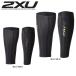 2XU( two время z You ) унисекс Elite MCS компрессионный машина f защита (UA3064B).... . надеты давление опора (18y8m)