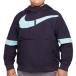  ликвидация запасов специальная цена Nike (NIKE) Junior ( boys ) YTH кроссовер жакет DJ5727-540 Cave лиловый ×kopa параллель импортные товары 