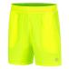 BIDI BADU( биде .badu) 2026 FS Junior ( boys ) solid все .OPEN игра шорты BB70007-401 neon желтый (26y2m теннис для игра одежда )