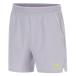 BIDI BADU( биде .badu) 2026 FS Junior ( boys ) solid все .OPEN игра шорты BB70007-803 серый (26y2m теннис для игра одежда )