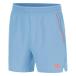 BIDI BADU( биде .badu) 2026 FS Junior ( boys ) разделение ковер -na все .OPEN игра шорты BB70007-620 голубой (26y2m теннис для игра одежда )