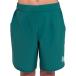 BIDI BADU( биде .badu) 2024 FA Junior ( boys ) SPIKE Crew игра шорты B1470011-DGN темно-зеленый (24y6m теннис для игра одежда )