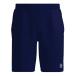BIDI BADU( биде .badu) Junior ( boys ) CREW игра шорты стандартный B1470003-DBL темно-голубой (23y2m теннис )