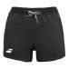  Babolat (Babolat) 2024 Junior ( девушки ) EXERCISE тренировка игра шорты 4GP2061-2000 черный (24y2m теннис )