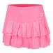 BIDI BADU( биде .badu) Junior ( девушки ) Crew 2.0 Crew 2.0 игра юбка стандартный BB70004-501 розовый shuga- слива (26y6m теннис для игра одежда )