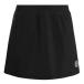 BIDI BADU( биде .badu) Junior ( девушки ) CREW игра юбка стандартный G1390003-BK черный (23y2m теннис )