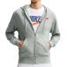 �݌ɏ������� ���{�T�C�Y �i�C�L(NIKE) �����Y CLUB �N���u �t��ZIP �t�����`�e���[ �����t�[�f�B FN3885-064 DK�O���[�w�U�[�~U���b�h(26y9m�g���[�j���O)
