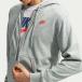 �݌ɏ������� ���{�T�C�Y �i�C�L(NIKE) �����Y CLUB �N���u �t��ZIP �t�����`�e���[ �����t�[�f�B FN3885-064 DK�O���[�w�U�[�~U���b�h(26y9m�g���[�j���O) �֘A�摜3
