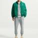 �݌ɏ������� ���{�T�C�Y �i�C�L(NIKE) �����Y CLUB�N���u �t�����`�e���[ �W���K�[ �����O�p���c FN3802-064 DK�O���[�w�U�[�~U���b�h(26y9m�g���[�j���O) �֘A�摜3