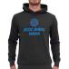 40%OFF ликвидация запасов специальная цена за границей размер BIDI BADU( биде .badu) 2024 FA мужской SPIKE Logo Chill f-ti Parker M2270019-DGR темно-серый (24y6mpa Dell )