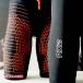 2XU(�c�[�^�C���Y���[) 2024 �����Y ���C�g�X�s�[�h���A�N�g�R���v���b�V�����V���[�c MCS�R���v���b�V�����V���[�c MA7050B-BLK�^WRF(24y9m�g���[�j���O) �֘A�摜4