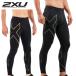 2XU( two время z You ) мужской MCS Ran компрессионный трико MA5305B(20y10m бег )