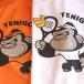 �e�j�S�������킢���C���X�g���I TENIGORI(�e�j�S��) ���j�Z�b�N�X �f�t�H�����S���� �v�����gT�V���c �����h���CTEE �z������ TGMT026(25y8m�e�j�X) �֘A�摜2