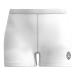  за границей размер BIDI BADU( биде .badu) женский CREW shorty шорты стандартный W1130001-WH белый (23y1m теннис )