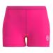  за границей размер BIDI BADU( биде .badu) женский CREW shorty шорты стандартный W1130001-PK розовый (23y1m теннис )
