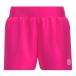  за границей размер BIDI BADU( биде .badu) женский CREW 2 in 1 шорты стандартный W1470001-PK розовый (23y1m теннис )