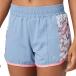 US размер Sofibella(sofibela) женский Sweet Shots принт переключатель шорты 2096-PTG Patagonia 