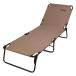  Coleman (Coleman) CONVERTA COT2 конвертер раскладушка 2 наклонный стул складной койка QQ затраты ko2249234 бежевый (26y4m)