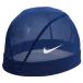  Nike (NIKE) унисекс сетка купальная шапочка шапочка для купания 907461-19no- темно синий |MN темно-синий (20y5m)