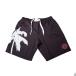  stock disposal special price abroad size BIDI BADU( bidet .badu) men's kai la(Kayra) swimming shorts swim pants MKTSSB-BK black 