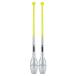 �T�T�L(SASAKI) �O���f�[�V�������o�[�N���u ����44cm �g�D�C���N������ F.I.G.(���ۑ̑��A��)�F��i M34GHF�^ M-34GH-F-LMY�~SI ���~�i�X�C�G���[�~SI(26y7m) �֘A�摜1