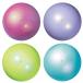 [ Junior для ] Sasaki (SASAKI) средний Aurora мяч художественная гимнастика мяч для соревнований средний размер диаметр 17cm мяч M-207MAU(21y12m)M207MAU