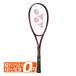  после . предназначенный Yonex (YONEX) 2026 VOLTRAGE 8Sboru tray ji8S внутренний стандартный товар soft теннис ракетка 02VR8S-443 балка gun ti(26y7m)[AC]