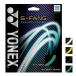  после . предназначенный Yonex (YONEX) S-FANGe Hsu вентилятор g для софтбола soft теннис струна SGSFG(21y7m)