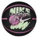  наружный для Nike (NIKE) Everyday Playground Every tei Play ground графика 8P баскетбол BS3062-099 черный ×P розовый ×WH(26y5m)