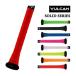 VULCAN( Balkan ) SOLID SERIES bat для лента для рукояток бейсбол Baseball bat аксессуары 0.50|1.00|1.75mm (22y9m)