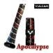 VULCAN(�o���J��) UNCOMMON SERIES �o�b�g�p �O���b�v�e�[�v �싅 �x�[�X�{�[�� �o�b�g�A�N�Z�T���[ 0.50�^1.00�^1.75mm (22y9m) �֘A�摜2