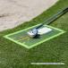 [ Golf swing. on ..!] Golf swing practice pad swing . road pad tarp check tarp mat 25×47.5cm TE899998(24y5m)