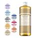 大容量 オールインワンオーガニックソープ ネイチャーズウェイ DR. BRONNER'S ドクターブロナー マジックソープ 946ml×1本 QQ コストコ (24y3m)