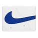 Nike (NIKE) 2025 SP унисекс Icon Air Force 1 Icon военно-воздушные силы 1 карта бумажник футляр для карточек N1009738-151 белый × голубой (25y5m)